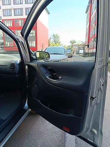 golf venta: Volkswagen Sharan: 1995 г., 1.8 л, Механика, Бензин, Минивэн — 6