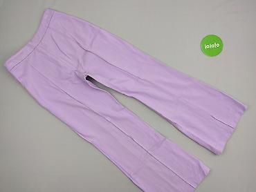 florence buty: Florence, Spodnie materiałowe damskie, rozmiar S — 3