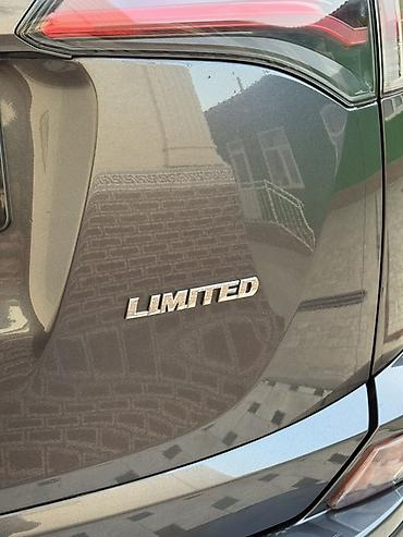 Toyota: Toyota RAV4: 2017 г., 2.5 л, Автомат, Бензин, Кроссовер — 6