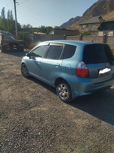e39 е39: Honda Fit: 2005 г., Хэтчбэк — 8