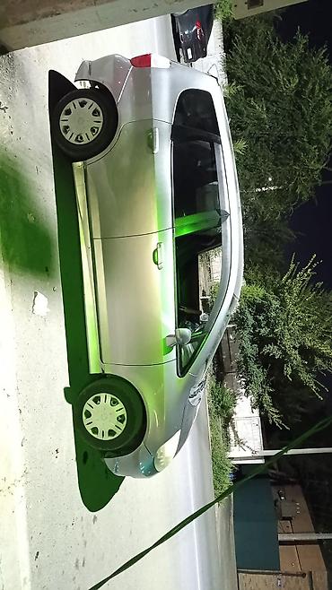 дверные ручки одиссей: Honda Fit: 2006 г., 1.3 л, Автомат, Бензин, Хэтчбэк — 6