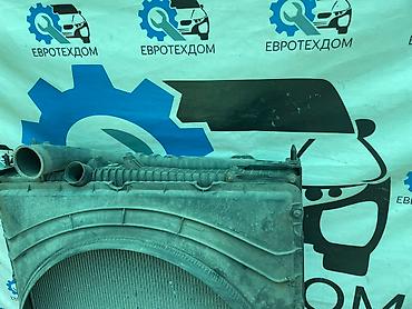 2008: Кассета Радиаторов Volvo FH12 fh12.380 D12 380 2003 Контрактный из — 5