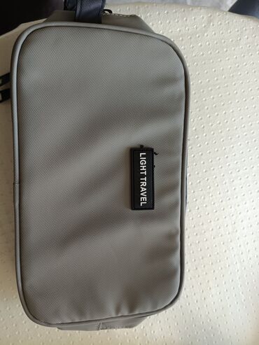 кофр для одежды: Дла вашего комфорта барсетка для путешествий и дальней