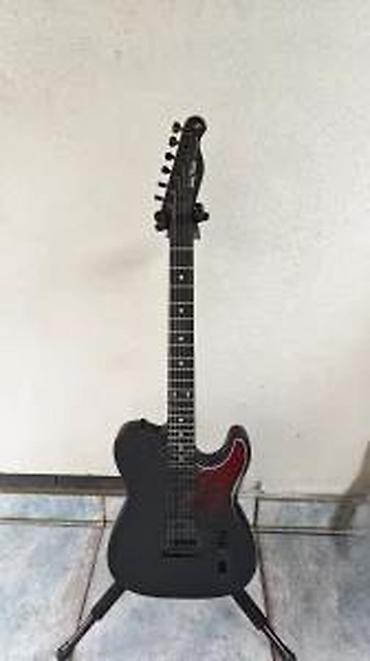 Gitare: HARLEY BENTON TE-20HH SBK | . Slanje po dogovoru ili — 24