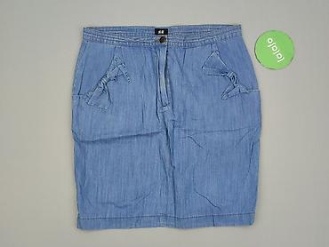 simple spódnice: H&M, Spódnica damska, rozmiar L — 2