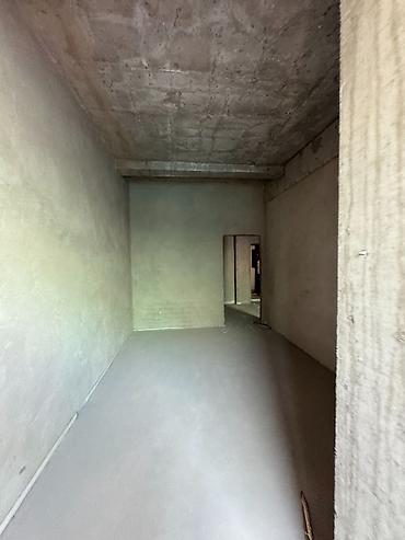 Продажа квартир: 1 комната, 49 м², Элитка, 10 этаж, ПСО (под самоотделку) — 7
