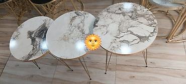jurnalnıy masalar: Jurnal masası, Yeni, Açılmayan, Yumru masa — 1