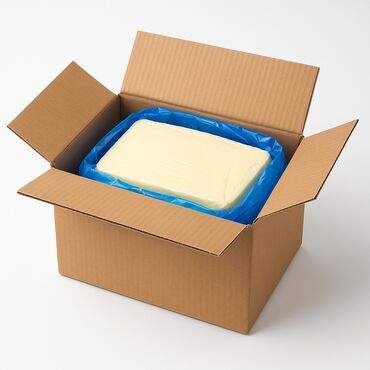 Другие продукты питания: Orijinal Belarus Kərə Yağı “Минская марка” — Topdan Satış!