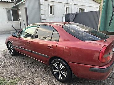 subaru obutbek: Mitsubishi Carisma: 1999 г., 1.6 л, Типтроник, Бензин, Седан — 2