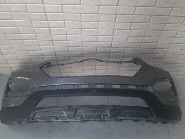 Yan və salon güzgüləri: Ön, Hyundai SANTAFE, Ünvandan götürmə