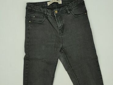 zara spodnie jeans damskie: Jeans for women, Denim Co, L (EU 40)