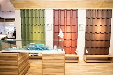 Şifer: Şifer, Dəmir, Yeni, Pulsuz çatdırılma, Ödənişli quraşdırma, Zəmanətli, Kredit yoxdur — 15