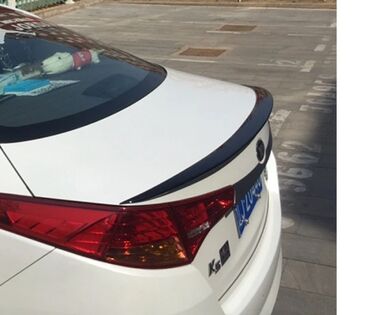 автозапчасти на субару: Декоративдик коймолор Желим, Kia, Жаңы, Өзү алып кетүү