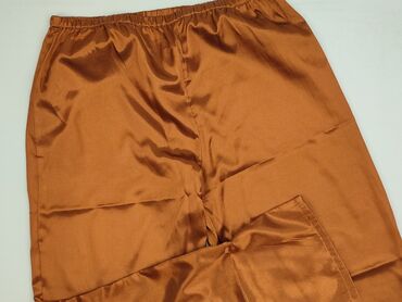 next одяг жіночий: &Now, Material trousers for women, size L (EU 40)