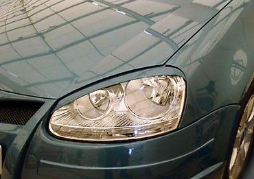OBRVICE ZA FAROVE VW GOLF 5 V | Obrvice za farove Obrve farova Za na lalafo.rs OBRVICE ZA FAROVE VW GOLF 5 V | Obrvice za farove Obrve farova Za
