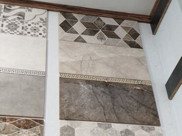 ламинат для пола: Kafel/keramika plitələri dəsti - Rəng palitrası: bej, boz və qəhvəyi lalafo.az -da ламинат для пола: Kafel/keramika plitələri dəsti - Rəng palitrası: bej, boz və qəhvəyi