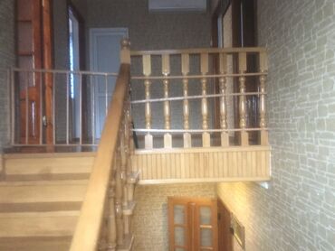 Həyət evləri və villaların satışı: 6 otaqlı, 200 kv. m, Kredit yoxdur, Orta təmir — 8