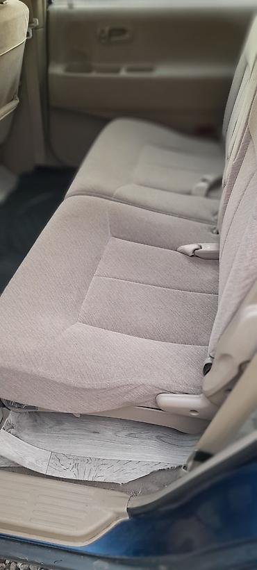 Honda: Honda Shuttle: 1999 г., 2.2 л, Минивэн — 14