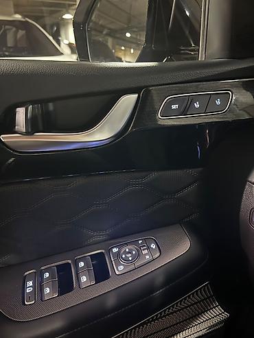 palisade: Hyundai Palisade: 2020 г., Кроссовер — 10