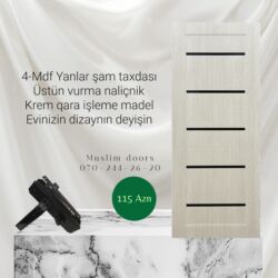 Otaq qapıları: Başlıq: 115 Azn zamok daxil rəng çeşidləri boldur Təsvir: - Daxili -da lalafo.az — 2 Otaq qapıları: Başlıq: 115 Azn zamok daxil rəng çeşidləri boldur Təsvir: - Daxili — 2
