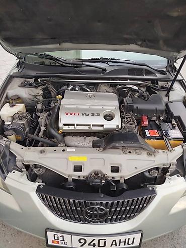 Toyota: Toyota Camry Solara: 2004 г., 3.3 л, Типтроник, Бензин, Купе — 11