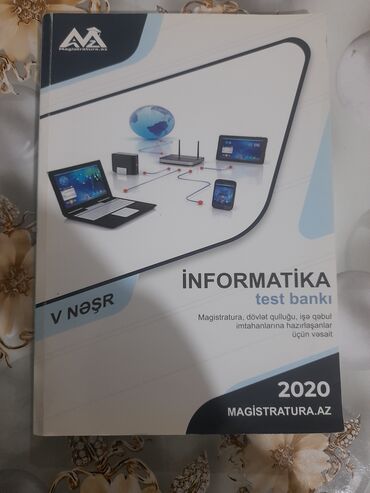 prestij s informatika kitabi pdf: İnformatika 2020test bankı