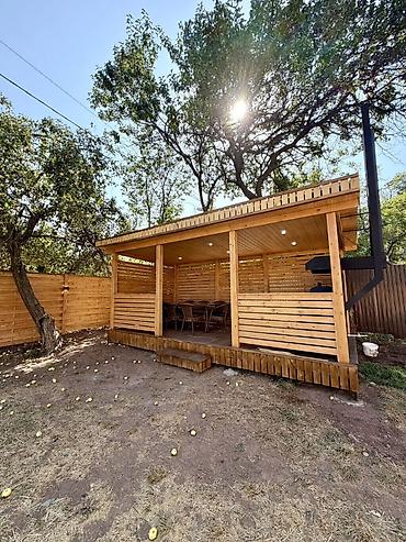дом в аренду кок жар: 🏡 ДАЧА В КОЙ-ТАШЕ — ЗАЕЗЖАЙ И ОТДЫХАЙ! ⛰️🌿 📍 Село Кой-Таш, закрытый — 6