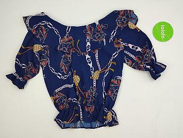plus size bluzki: Bluzka damska, rozmiar M — 3