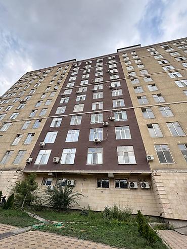 квартиры дордой: 3 комнаты, 116 м², 6 этаж — 10