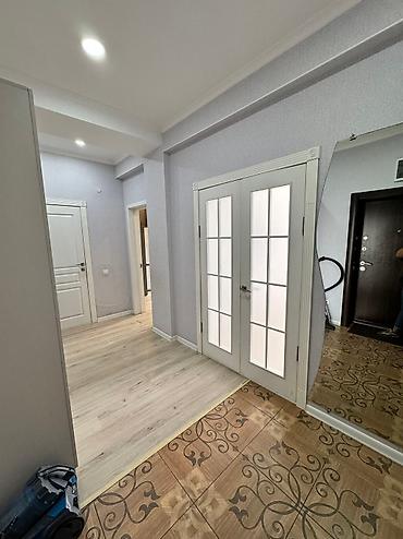 джал купить квартиру: 1 комната, 50 м², Элитка, 10 этаж, Евроремонт — 8