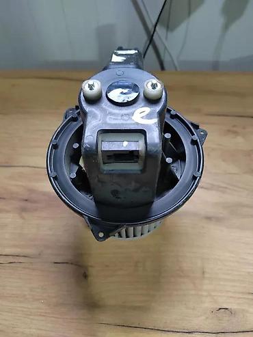 kombi prodaja: VENTILATOR U KABINI FIAT 500 MANUELNA KLIMA. | Fiat 500 ventilator u — 1