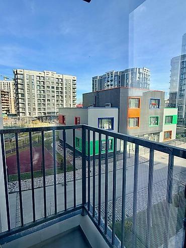 Продажа квартир: 3 комнаты, 80 м², Элитка, 3 этаж, Евроремонт — 18