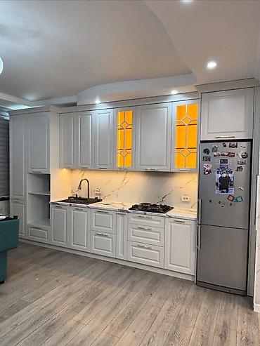 Мебель на заказ: Мебель на заказ, Кухня, Витрина, горка, Буфетница, Кровать — 4