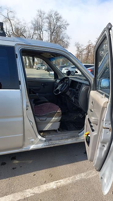 Honda: Honda Stepwgn: 1996 г., 0.2 л, Автомат, Бензин, Минивэн — 10