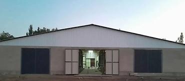 Строительство под ключ: Курулуш жумуштарын ар тараптуу аткарабыз: фундамент, дубал тургузуу — 4