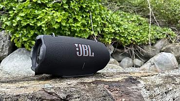 Динамики и колонки: Основные характеристики Модель JBL Xtreme 4 Вес. 2100 гр Макс — 3