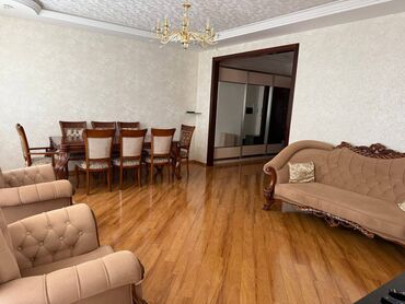 Uzunmüddətli kirayə mənzillər: Nərimanov rayonu, Gənclik metrosu, Tibb Universiteti yaxınlığında, 17 — 2