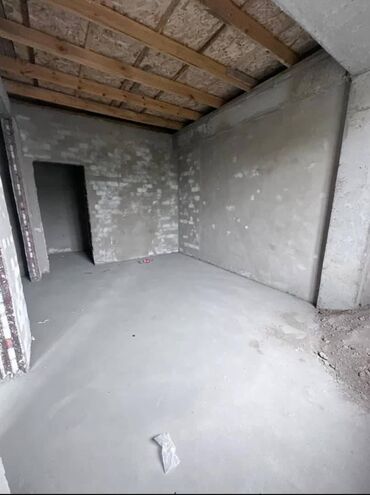 квартира берилет западный автовокзал: 1 комната, 39 м², 2 этаж, ПСО (под самоотделку)