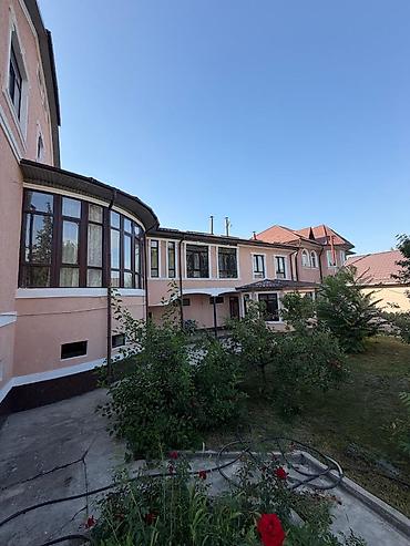дом баня: Сдаётся гостевой дом . Для торжеств и тоев — 2