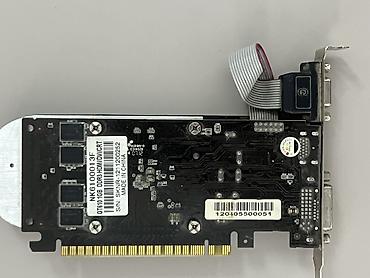 dtf printer: Видеокарта для ПК, Б/у, GeForce GT, До 2 ГБ — 2