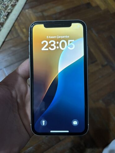 iphone 7 plus копия: IPhone 11, Белый, Face ID