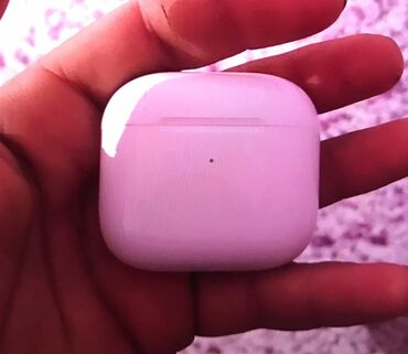 ucuz soyducu: Airpods rus malıdı