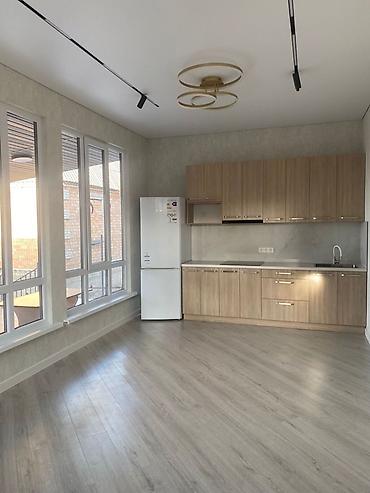 Долгосрочная аренда квартир: Студия, Собственник, Без подселения, С мебелью полностью — 4