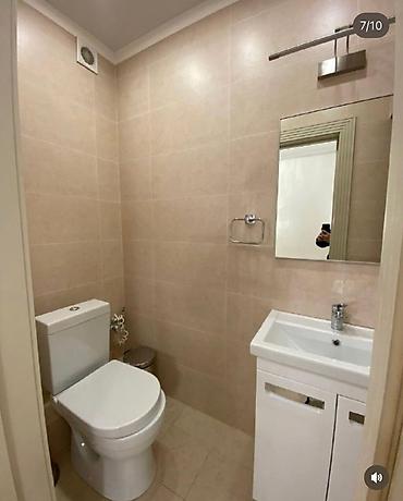 Продажа квартир: 3 комнаты, 114 м², Элитка, 6 этаж, Дизайнерский ремонт — 14