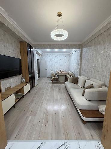 ucuz mebellerin satisi: Qutuluş 93 de 6 mərtəbəli binanın 2 ci mərtəbəsində 73 kv şəxsi — 3