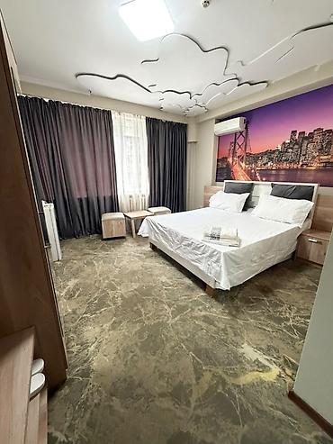 гостиница 1 комната: 🛋 Здравствуйте! Вас приветствует отель «Океан» 🏨 📍 Мы находимся в — 7