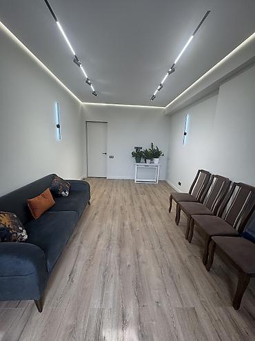 о2 политех: 2 комнаты, 71 м², Политех Элитка, 13 этаж, Дизайнерский ремонт — 10