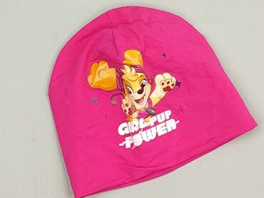 Hat, Nickelodeon, 2-3 years, 50-51 cm, condition - Perfect