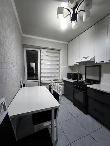 Продажа квартир: 3 комнаты, 90 м², Моссовет Индивидуалка, 7 этаж, Свежий ремонт — 6