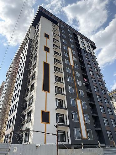 сборные домики для дачи: 2 комнаты, 48 м², Элитка, 6 этаж, ПСО (под самоотделку) — 2